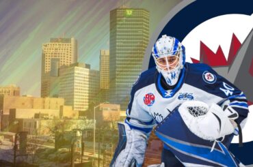 Winnipeg Jets Extend Goaltending Prospect Mikhail Berdin  (Winnipeg Jets News)