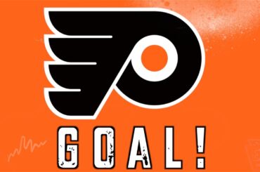 Philadelphia Flyers Goal Horn DOOP