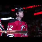 2011-2012 New Jersey Devils Opening Night Player Intros