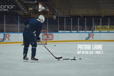 Honor Play: Patrik Laine - Day In The Life, full movie