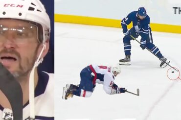 20 Times Auston Matthews Humiliated His Opponents