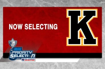 2019 OHL Priority Selection | Kingston Frontenacs Recap