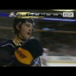 Nikita Zadorov scores first NHL goal