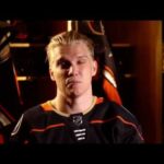 Ducks Weekly: Ice Breaker with Jakob Silfverberg