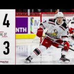 10-30-19 | Highlights | Iowa Wild