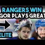 New York Rangers vs New Jersey Devils Game 6 Breakdown & Analysis! | MASSIVE RANGERS WIN!