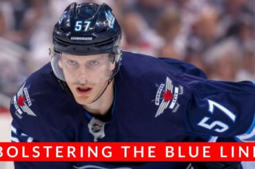 Vancouver Canucks VLOG: Canucks sign free agents Tyler Myers, Jordie Benn, and Oscar Fantenberg