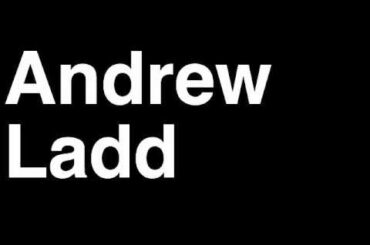 How to Pronounce Andrew Ladd Winnipeg Jets NHL Hockey Player Runforthecube