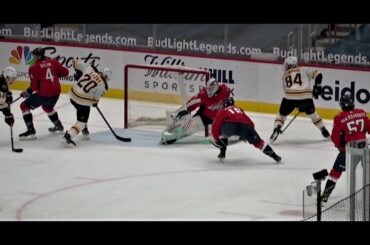 5/11/21  Curtis Lazar And The Bruins Strike First