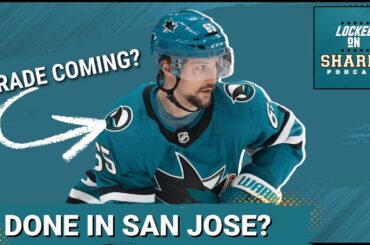 Has Erik Karlsson Played His Last Game For San Jose? & Why A Contract Buyout This Offseason Is Dumb