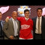 Dylan Larkin - HIGHLIGHTS - Talent - (HD)