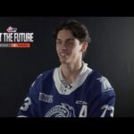 NHL Draft Spotlight: Luca Del Bel Belluz (Mississauga Steelheads)