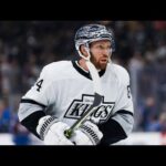 All about Vladislav Gavrikov resigning with the LA Kings