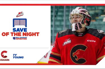 Real Canadian Superstore Save of the Night - April 5, 2023