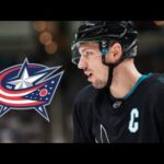 Mock Trades Episode 19/Logan Couture to The Columbus Blue Jackets