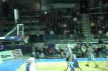 Sean Walker Crazy Buzzer