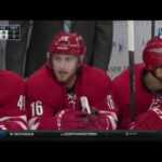 NHL   Nov.22/2015   Los Angeles Kings - Carolina Hurricanes