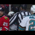 NHL       Feb.15/2013    San Jose Sharks - Chicago Blackhawks