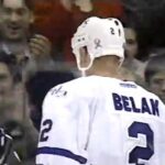 Wade Belak vs Jamie Allison Round 1