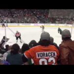 Stars Edge Flyers - Dallas Stars Fan Video