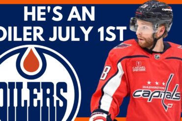 Edmonton Oilers Update: Connor Brown WANTS THE OILERS | Yamamoto Trade | Zack Kassian Buyout