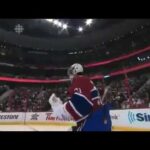 Carey Price Funniest Moments - 2012 All Star Edition