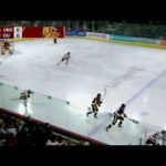 Devin Cooley - Breakaway save v. UMD (Feb. 1, 2020)