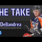 The Leafs Convo: The Take on Flint C, Ty Dellandrea