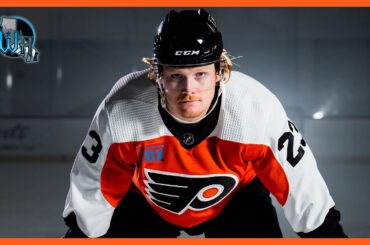 Yep, the Flyers NAILED It