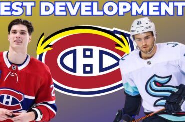 CANADIENS RUMORS: CANADIENS AND DUCKS