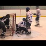 2010 2011 Whitfield Hockey vs Ladue Movie