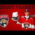 Spencer Knight Trade?! (Panthers Rumor, News)