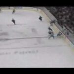 Jeff Carter short-handed goal