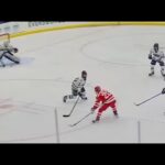 The best Montreal Canadiens prospect Lane Hutson Highlight breakdown from the last few months