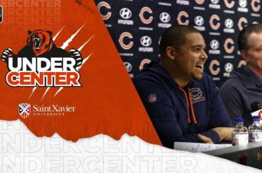 Are the Bears making the right moves to win a Super Bowl?