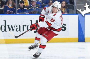 Are You Looking to roster Teuvo Teravainen?