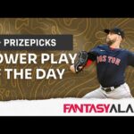 PrizePicks MLB Top Picks Today June 19: James Paxton & Merrill Kelly Dominate