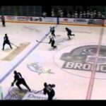 2010-11 Highlight Clip - Trevor Cameron Goal - Jan 2nd 2011