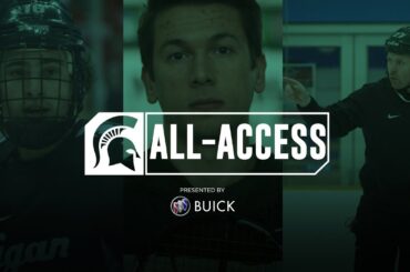 Spartans All-Access: Episode 27 | Michigan State