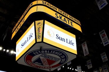 Feature | Sun Life Skate