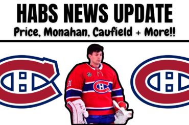 Habs News Update - June 22nd, 2023