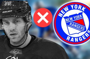 😭 SAD NEWS! FANS REACTED! LATEST NEWS FROM THE NEW YORK RANGERS TODAY!