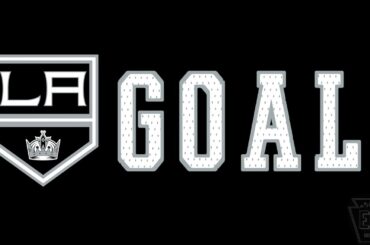 Los Angeles Kings 2023 Goal Horn (Updated)