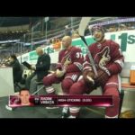 NHL   Feb.07/2013   Chicago  Blackhawks -  Phoenix Coyotes