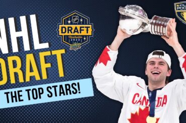 The Top 5 Prospects for the 2023 NHL Draft | Puck Poolies