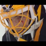 Fleury Cut After High Stick From Lovejoy