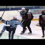 Boys Hockey: Eden Prairie vs Blaine