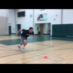 JACOB ALLAN (Ferris State - Free Agent) Workout at Nolan’s Long Snapping 5/26 College Training Camp