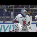 Kochetkov lovely glove save