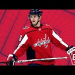 Washington Capitals 2021 Goal Horn (Nic Dowd)